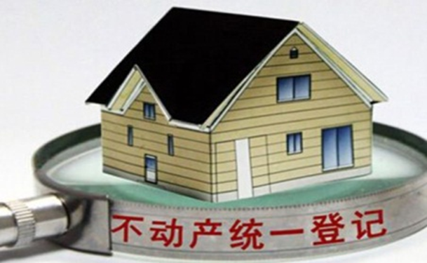 掌中彩welcome不动产登记信息管理系统解决方案