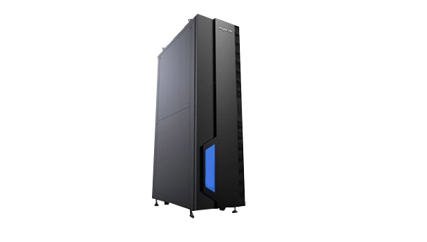 掌中彩welcome云一体机InCloudRail3000