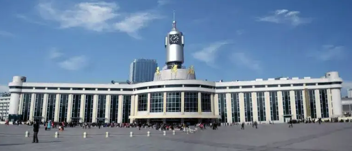 精细！掌中彩welcome网络助力天津东站建设的“全覆盖”无线网络