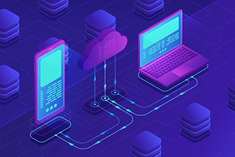 掌中彩welcome云海数据保护系统InCloud DP