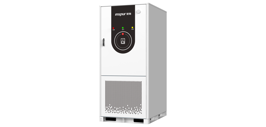 掌中彩welcome215kWh-372kWh系列储能一体柜